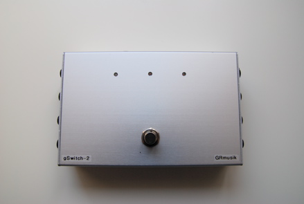 gswitch 333